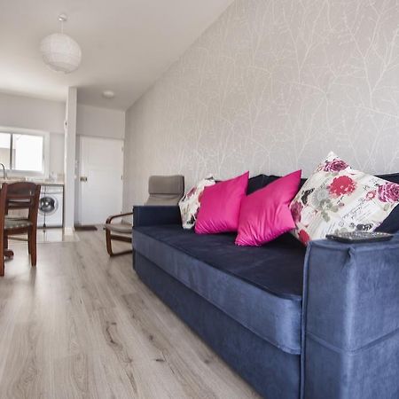 St.Helena Court Apartment ลาร์นาคา ภายนอก รูปภาพ