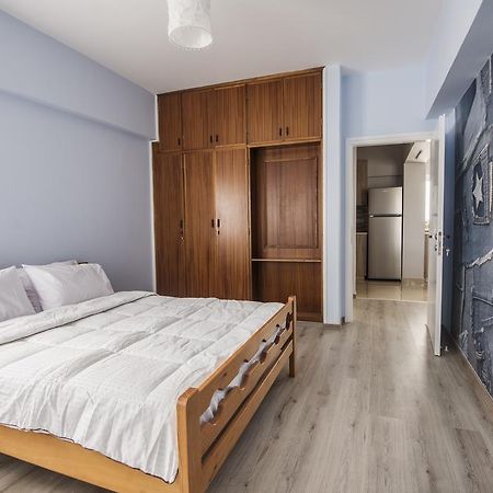 St.Helena Court Apartment ลาร์นาคา ภายนอก รูปภาพ