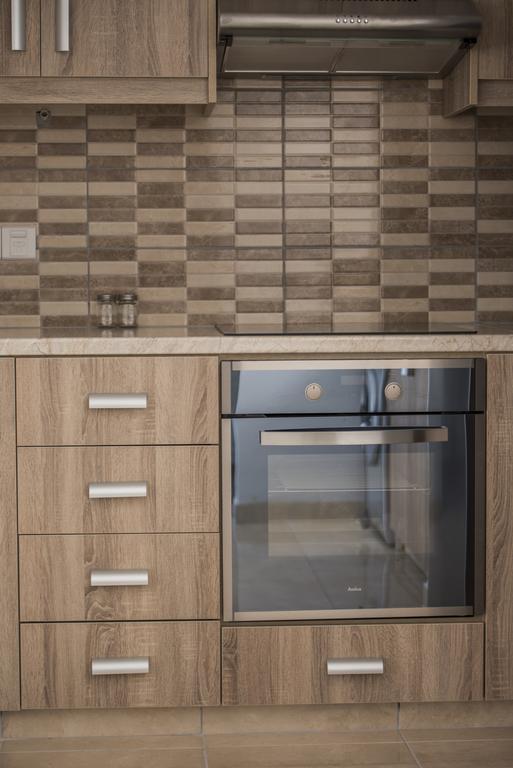 St.Helena Court Apartment ลาร์นาคา ภายนอก รูปภาพ